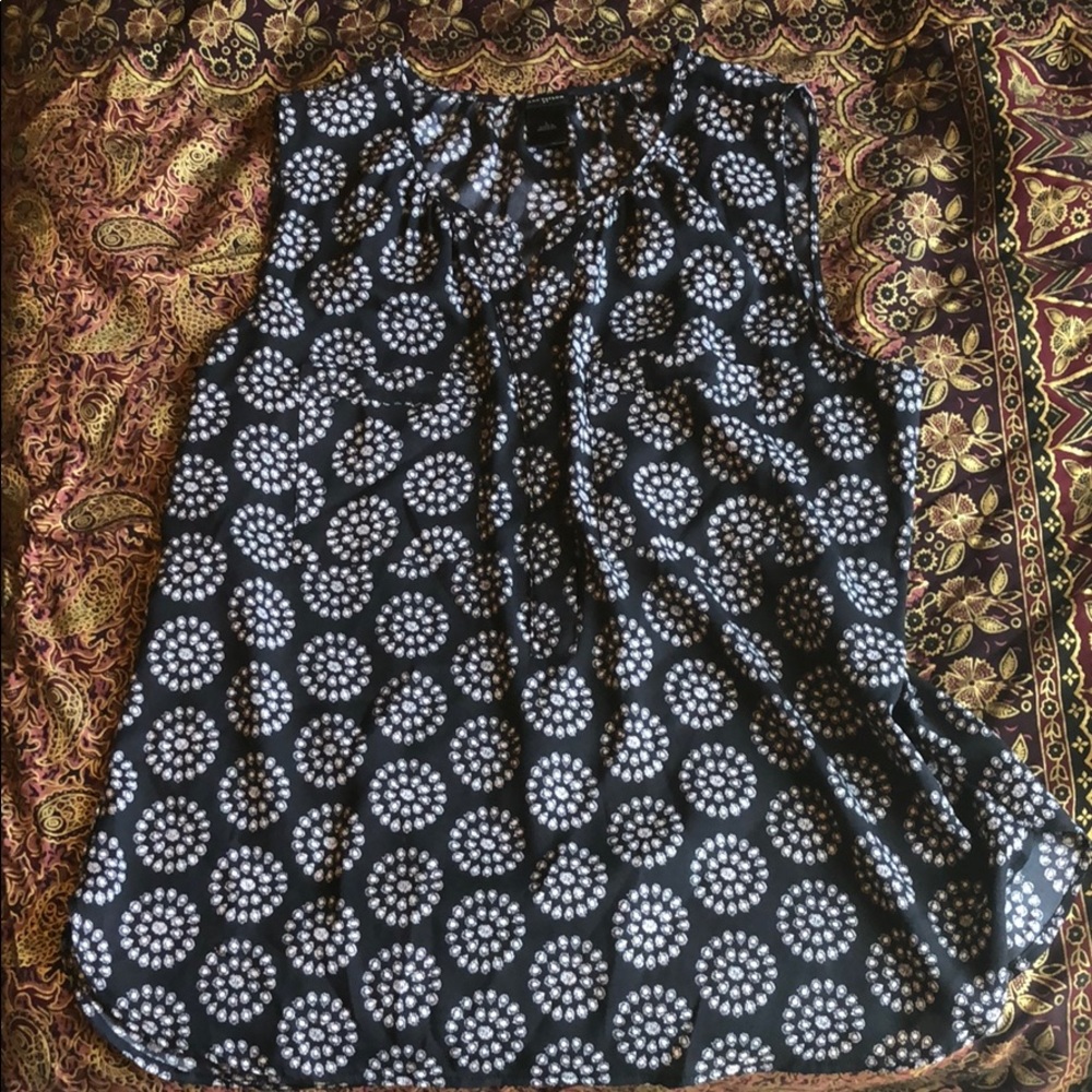 Ann Taylor top